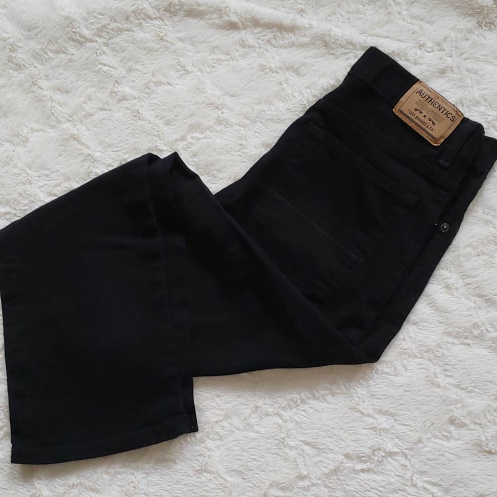 Levi Strauss Signature Jeans